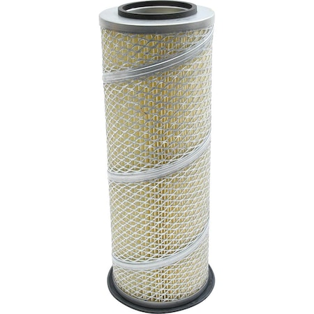 Db Electrical NEW Air Filter for Ford New Holland Long AF2614
